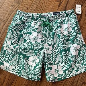 NWT - Men’s bathing suit